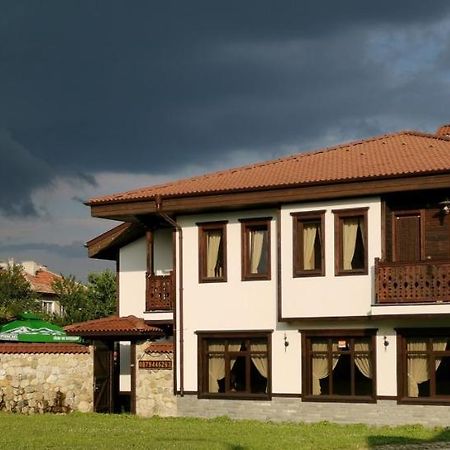 Възрожденски Комплекс Чардакъ Сопот Dış mekan fotoğraf