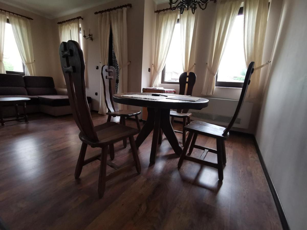 Възрожденски Комплекс Чардакъ Сопот Dış mekan fotoğraf