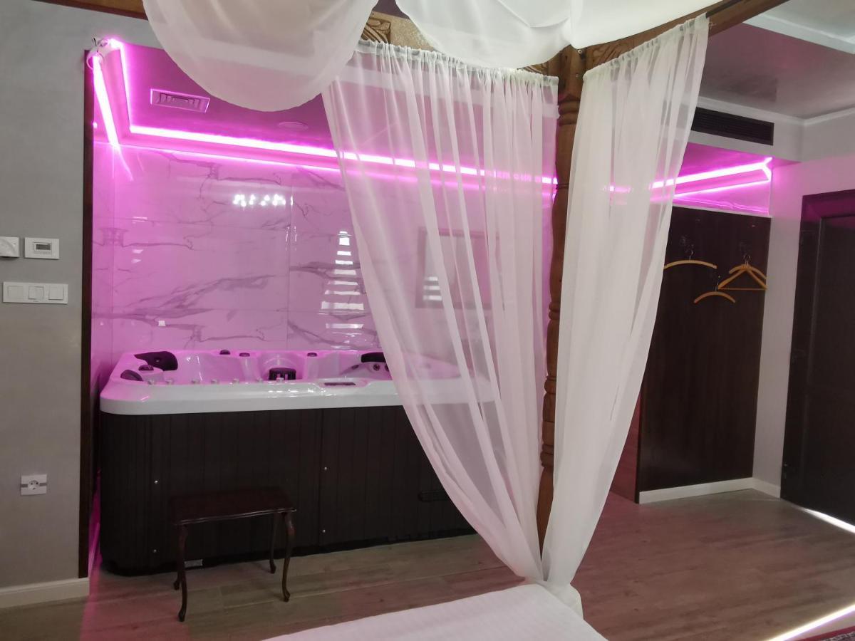 Възрожденски Комплекс Чардакъ Сопот Dış mekan fotoğraf
