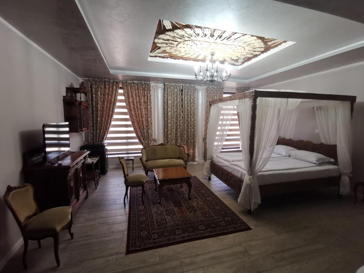 Възрожденски Комплекс Чардакъ Сопот Dış mekan fotoğraf