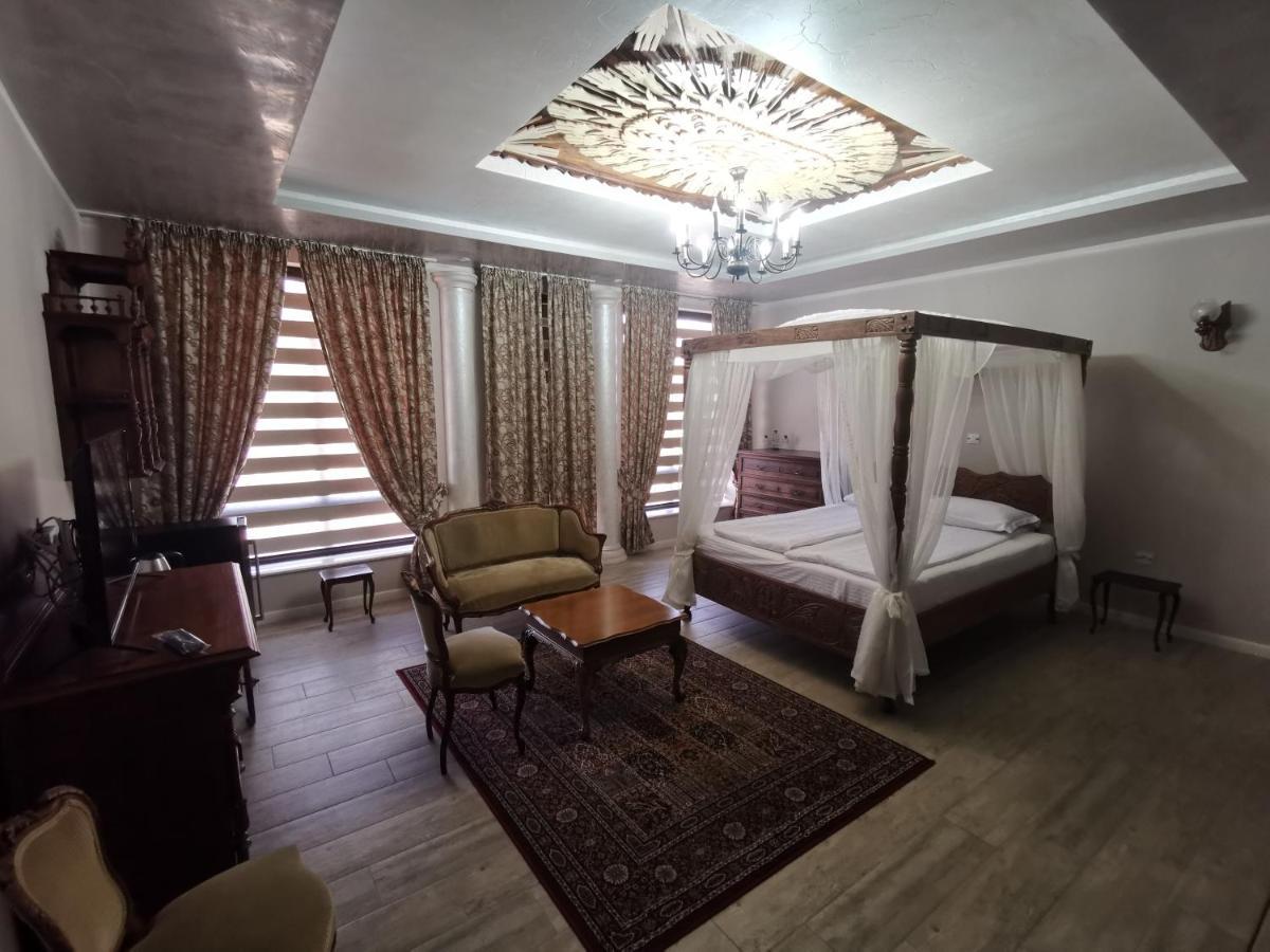Възрожденски Комплекс Чардакъ Сопот Dış mekan fotoğraf