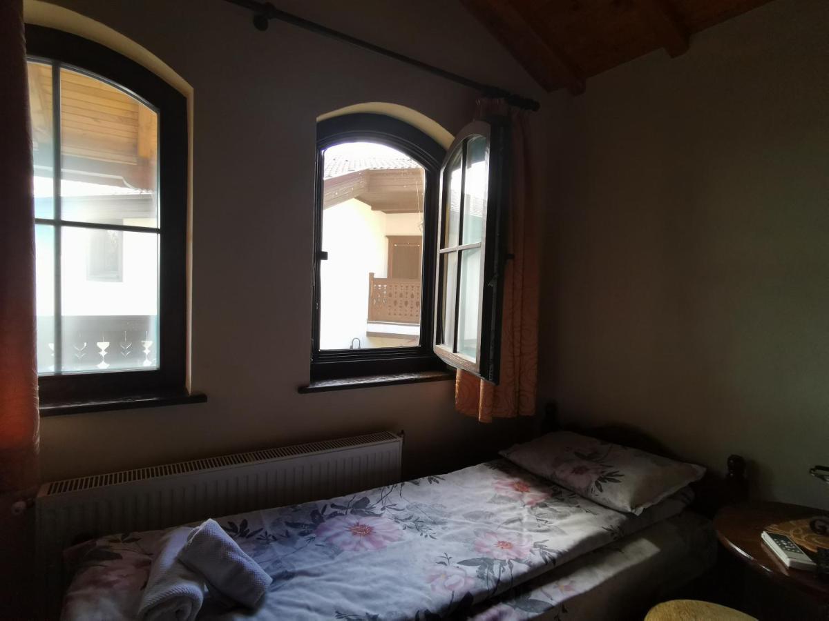 Възрожденски Комплекс Чардакъ Сопот Dış mekan fotoğraf