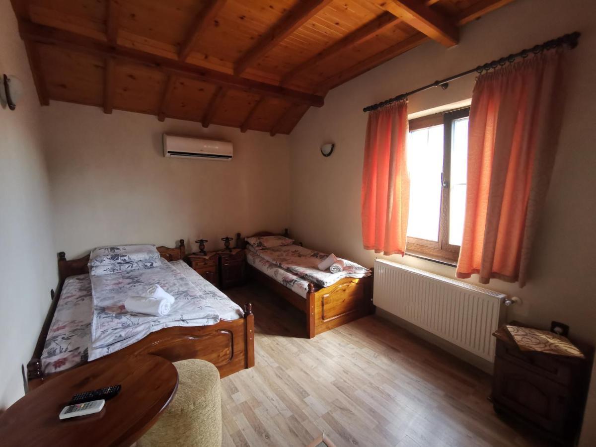 Възрожденски Комплекс Чардакъ Сопот Dış mekan fotoğraf