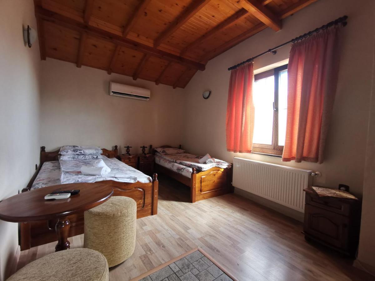 Възрожденски Комплекс Чардакъ Сопот Dış mekan fotoğraf